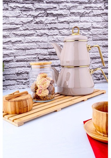 Mento Xl - Uzun Nihale