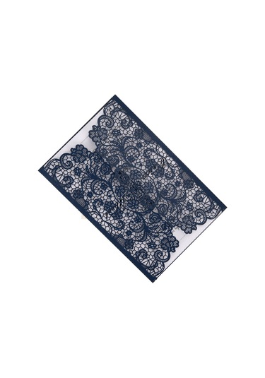 Mufunye 20 Adet İnci Kağıt Düğün Davetiye Kartları Tebrik Kartı Kitleri Etkinlik Parti Malzemeleri Boş İç Sayfa İle