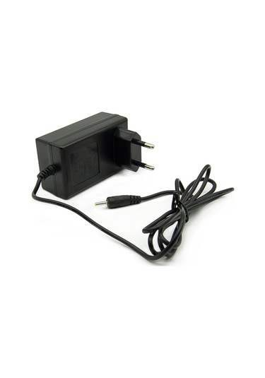 Syrox J33 Tablet Şarj Aleti Ince Uç Giriş 12V 2A (434242913)