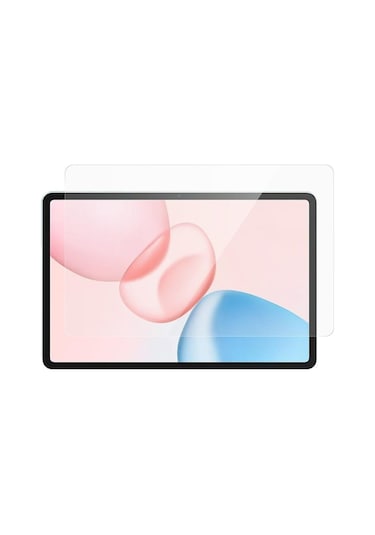 Honor Pad 10 12.1 Inç 9h Esnek Nano Şeffaf Ekran Koruyucu