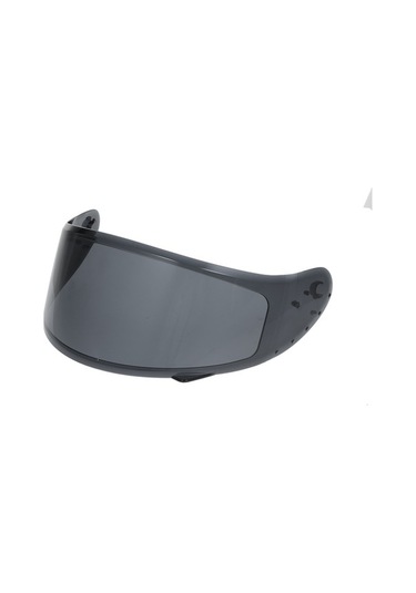 Pazly Yüksek Performanslı Motosiklet Kaskı Rüzgarlık Ve Vizör - Uv, Dayanıklı Cam, Kullanışlı