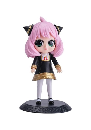 Anya Forger Spay X Family 15 cm Figür