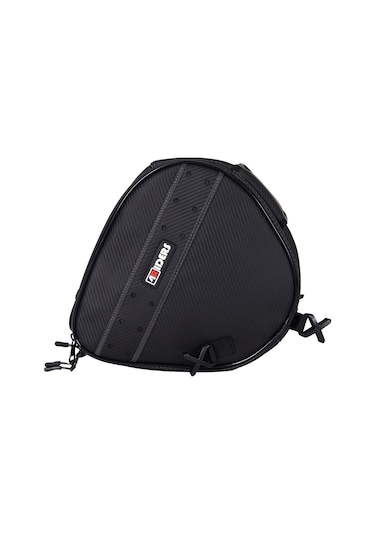 4riders Carbon Series Maxi Scooter Ara Çanta Çok Renkli