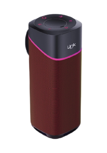Linktech R125 Premium Bluetooth 5.3 Hoparlör