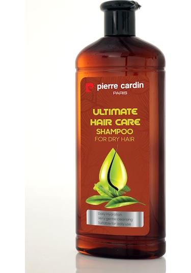 Pierre Cardin Ultimate Hair Care Şapmuan 750 ML