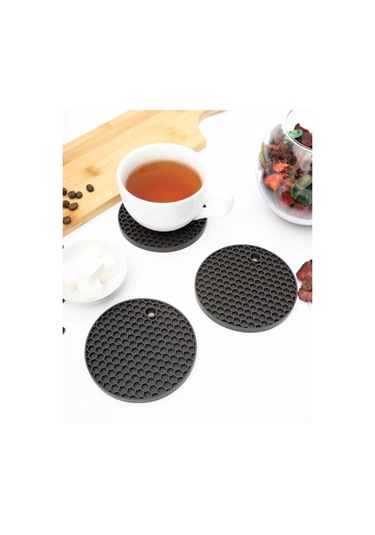 Arrıchi Bardak Tutucu 186795411 Grafit