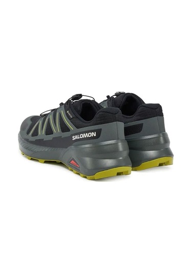 Salomon Speedcross Peak Gore-tex Erkek Koşu Ayakkabısı L47790500 Siyah