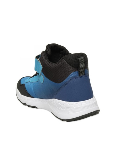 Superfit 000570 Free Ride Sympatex Outdoor Siyah-mavi Erkek Ayakkabı Siyah-mavi