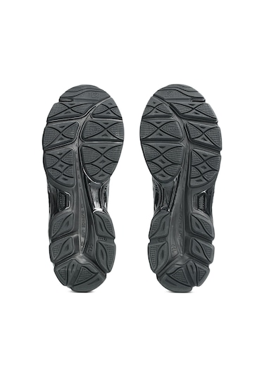 Asics Gel-cumulus 16 Unisex Black/white Sneakers 1203a733-002