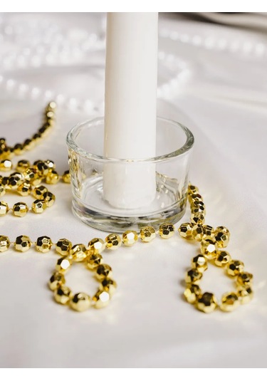 Simalend Cam Mumluk 172960459 Beyaz