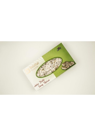 Bulutlar Kuruyemiş Pişmaniye Saray Helvası 500 Gr