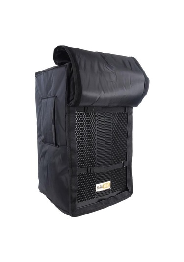 Hepa Merz Over Head X15 Pro-ap 2200w 15 İnç Yüksek Kaliteli Aktif Kabin Hoparlör