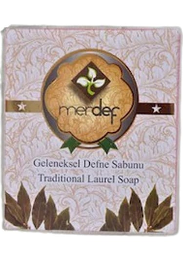 Merdef %70 Defne Gar Sabunu 3 KG