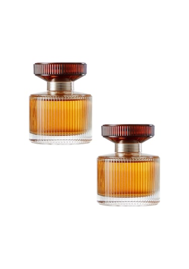 Oriflame Amber Elixir Kadın Parfüm EDP 50 ML x 2