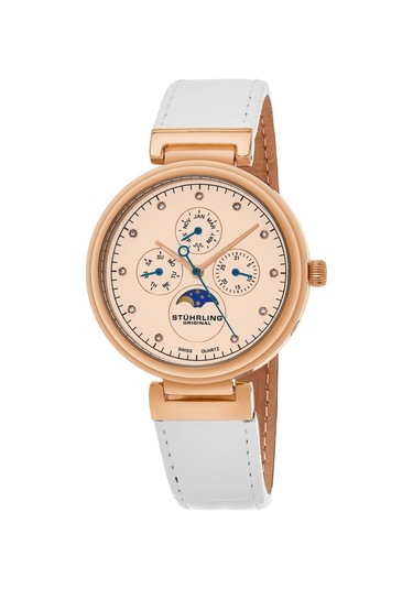 Stührling 674.03 Kadın Kol Saati