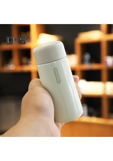 Novahub 150ml Pembe Gıda Sınıfı Vakum Şişesi - Paslanmaz Çelik Sızdırmaz Şişe Pembe