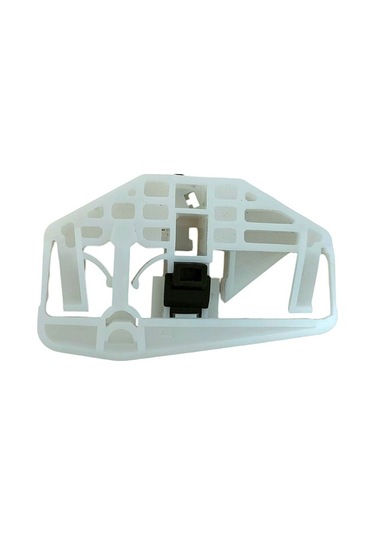 Peugeot Partner,citroen Berlingo İçin Cam Kriko Plastiği - Sağ