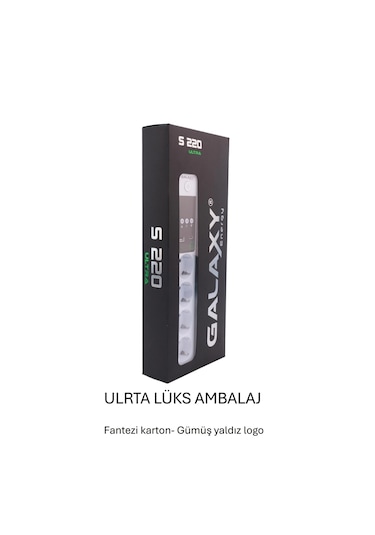 Galaxy S220 Ultra 4lü Akım Korumalı Usb+type C G.rpiz 1.5mt 1.5 M