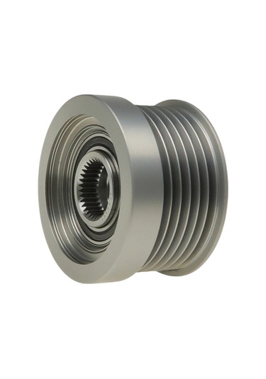 C70 S60 S70 V70 S80 V70 Xc70 Xc90 Alternatör Kasnağı