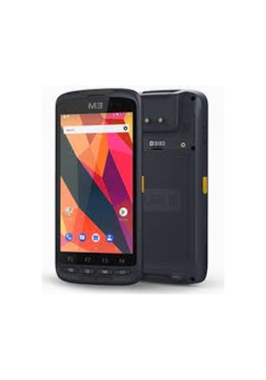 M3 Sl10 And 8.1 Wscbpr Non 2D El Terminali (Wifi)