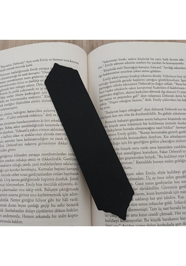 Kitap Ayracı - Hogwarts Model3