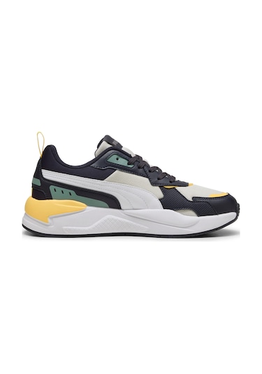 Puma X-ray 3 Unisex Spor Ayakkabı 399064 11 Gri