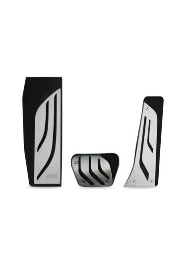 Bmw F10 Pedal Seti Takımı Geçmeli 5 Serisi