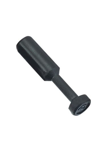 Plastik Kör Tapa Erkek Bağlantı Ipp-10