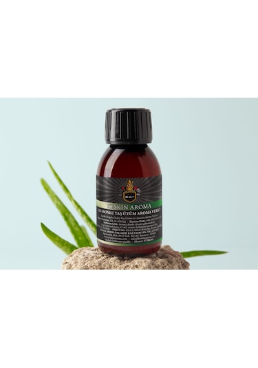 Keskin Aroma Anasonlu Yaş Üzüm 5 x 45 ML