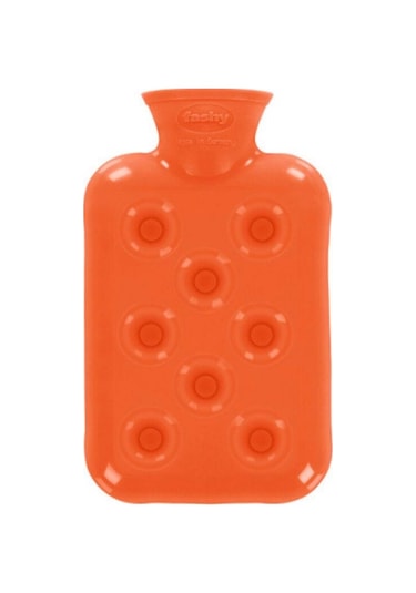 Fashy Bal Peteği Sıcak Su Torbası Termofor Turuncu 500 ML
