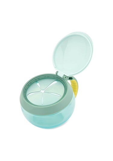 Zoo Çerez Kabı Kirpi