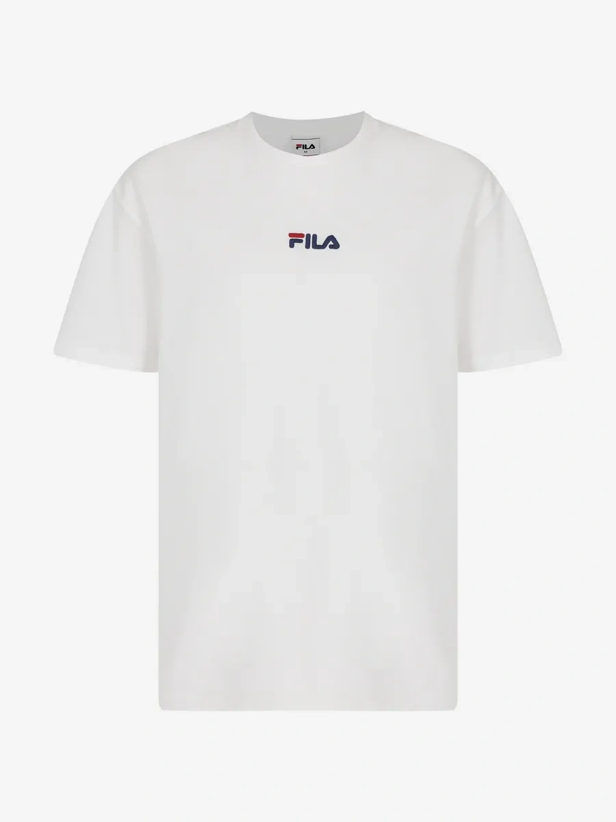 Fıla Erkek Tişörtü 302141739 Beyaz