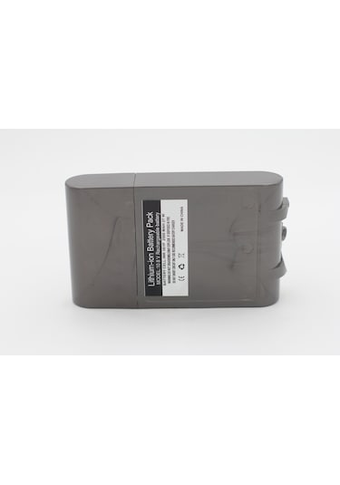 Dyson V6 Sv08 Uyumlu Mattress 2500 Mah Pil Dikey Süpürge Batarya