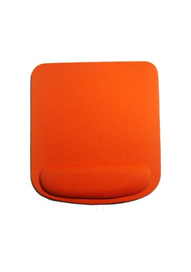 Shineyee Ergonomik Eva Bilek Destekli Fare Padı - Yumuşak Yavaş Rebound Sponge - Bilgisayar Uzun Kullanım İçin - Yeşil