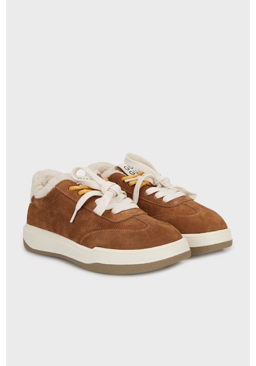 Guja Bayan Ayakkabı 38925k3722 Camel Camel