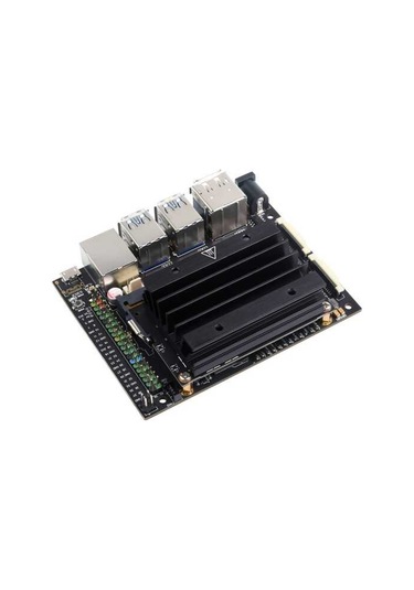 Jetson Nano Dev Kit
