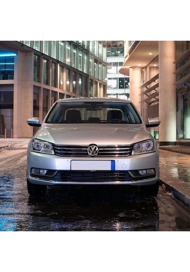 VW Passat B7 2011-2014 Korna Takımı 3AA951221B 3AA951223B