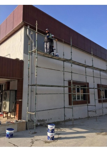 Isonem Thermal Paınt Isı Yalıtım Boyası 10 L