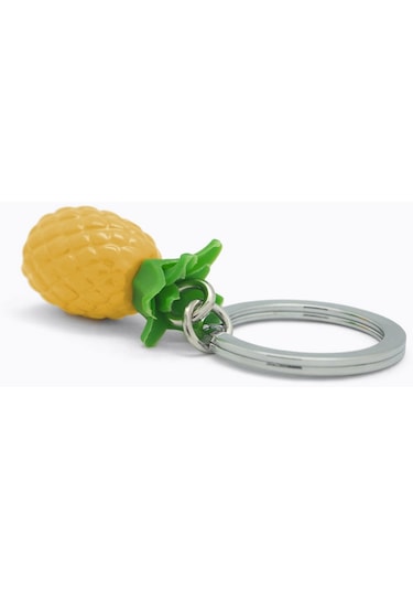 Metalmorphose Ananas Anahtarlık Mtm089-01