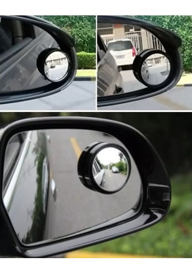 Skoda Superb Ayna Yağmur Rüzgar Engelleyici Park Aynası Seti