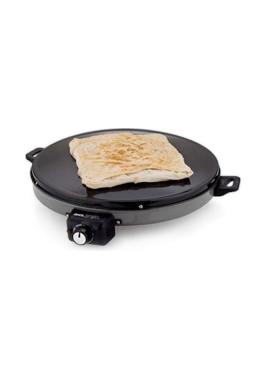 Akel AT-610 1550 W Katmer Gözleme Sacı