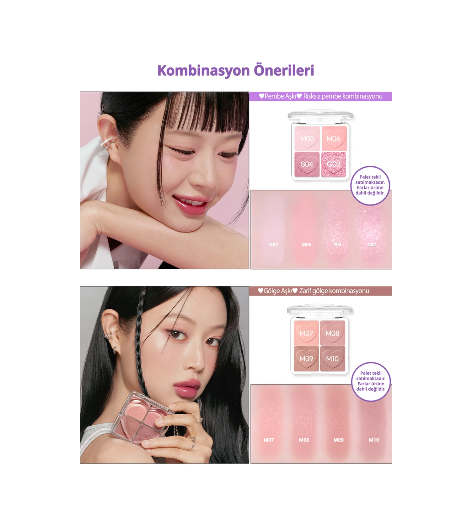 Peripera Heart Pocket Single Custom Case 0