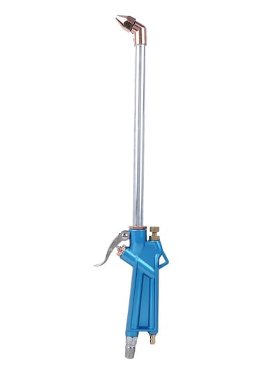 Padalink Alüminyum Alçı Pnömatik Toz Blower - Endüstriyel Temizlik, Soğutma Ve Kurutma Aracı, Vitesli Uçlu, Dayanıklı Yapı