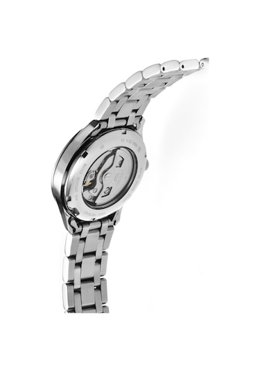 Orient Tag03001w0 Erkek Kol Saati Gri