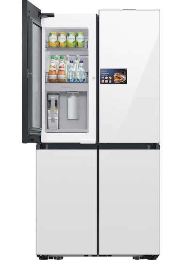 Samsung Bespoke AI 658 L 4 Kapılı Buzdolabı