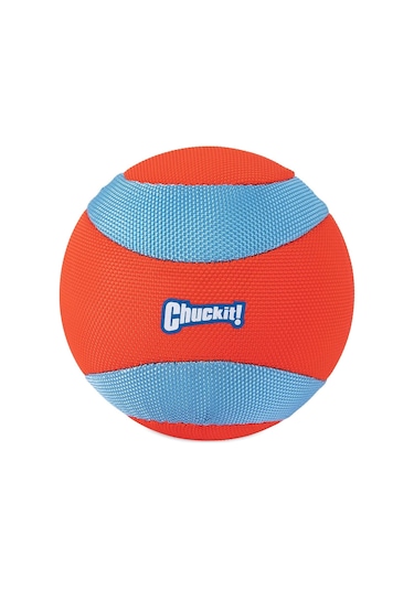 Chuckit Suda Batmayan Mega Köpek Oyun Topu 12 CM