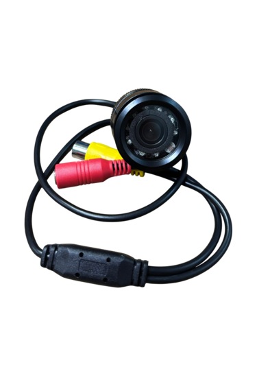 Araç Arka Görüş Kamerası Gece Görüşlü Büyük Sc3