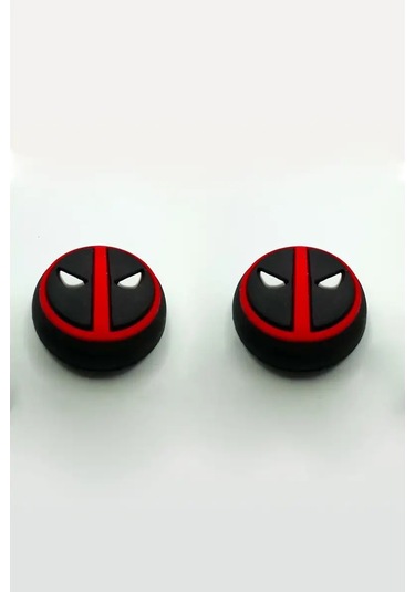 Market Alls Deadpool İçin Silikon Çubuk Kapakları 154315178