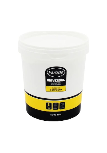 Üniversal Pasta Farecla 1kg