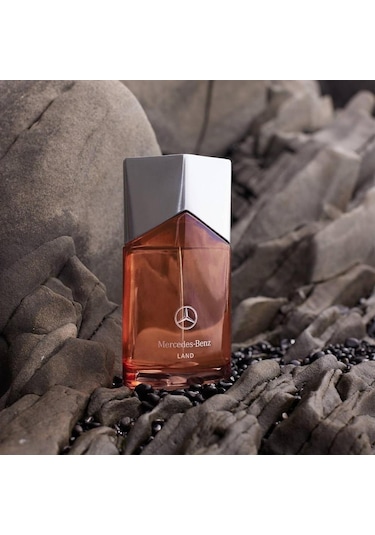 Mercedes-benz Land Edp 100 Ml Erkek Parfümü Odunsu